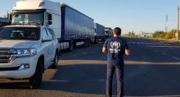 UNHCR delivered 92 tons of humanitarian aid to Luhansk