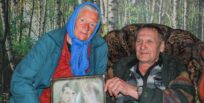 Через 35 років після аварії на Чорнобильській АЕС ліквідатор живе у зоні збройного конфлікту