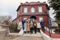 Інноваційний громадський центр «Український Нью-Йорк» відкрито на Донеччині