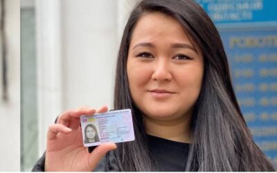 Посилений захист для осіб без громадянства в Україні: 737 осіб звернулись із заявами про визнання їхнього статусу у 2021 році