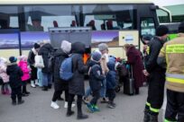УВКБ ООН оновлює дані про біженців з України, які відображають останні переміщення