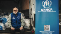Everyone can be a hero: the humanitarian response in war-torn Ukraine. Part 2