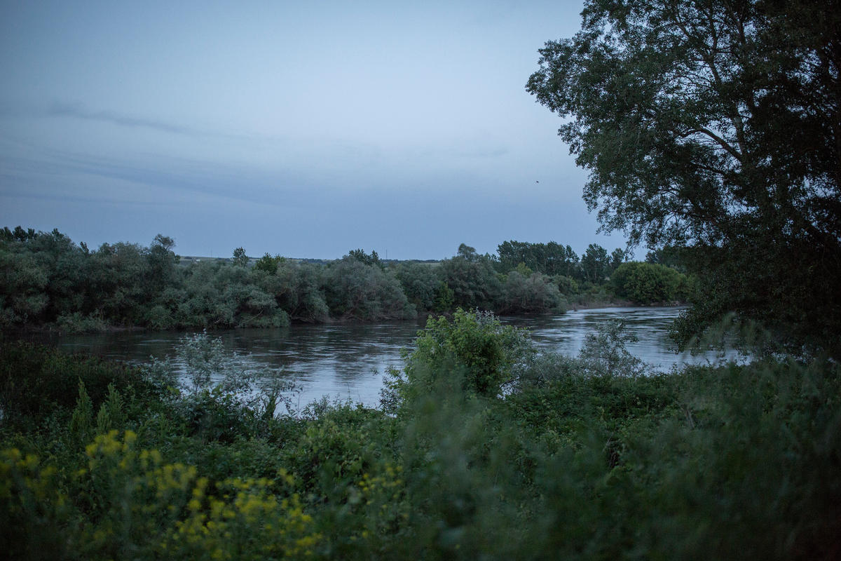 Greece. Refugees drown in River Evros as numbers surge at land border with Turkey