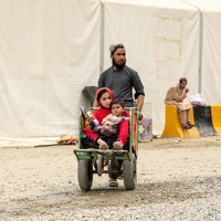 Afghanistan. UNHCR: Exhausted Afghan Families Return Through Torkham Border Amid Growing Challenges.