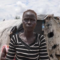 South Sudan. Severe floods worsens plight for thousands displaced by conflict