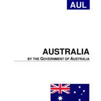 UNHCR Resettlement Handbook: Country Chapter - Australia