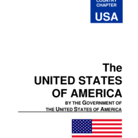 UNHCR Resettlement Handbook: Country Chapter - United States of America