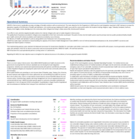 UNHCR 2009 Annual Report Public Health and HIV: Country Fact Sheet - Sierra Leone