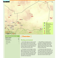 UNHCR Global Appeal 2014-2015 - Niger