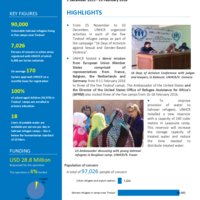 Algeria Operational Update
