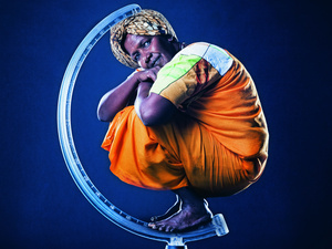 The &num;IBelong Campaign was launched by UNHCR in 2014 as a global effort to end statelessness within 10 years.