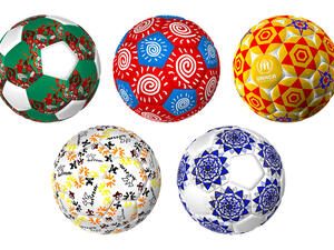 Switzerland. UNHCR 2021 Youth With Refugees Art Contest