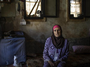 Lebanon. Economic crisis exacerbated by COVID-19 lockdown