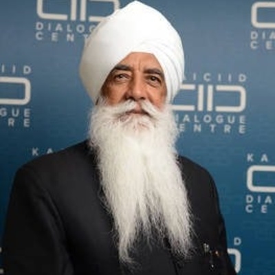 Bhai Sahib Mohinder Singh