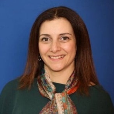 Dr. Nayla Tabbara image