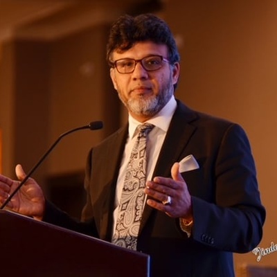 Mr. Azhar Azeez