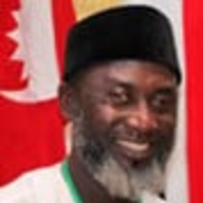 Imam Muhammad Nurayn Ashafa