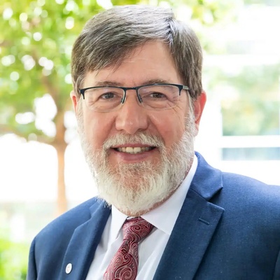 Profile photo of Rev. Jack Amick