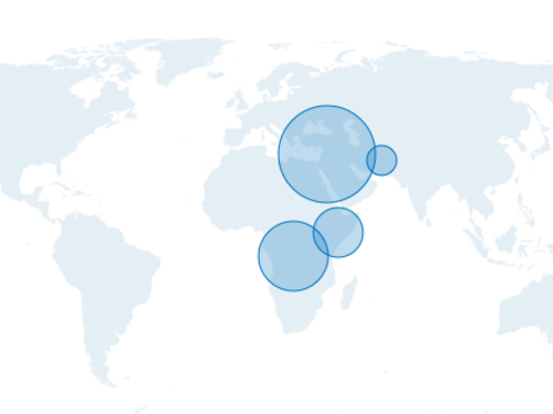 Resettlement Data Finder