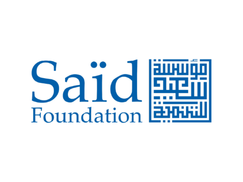 Said Foundation