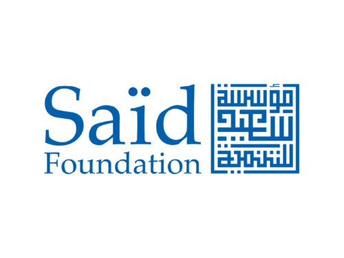 Said Foundation