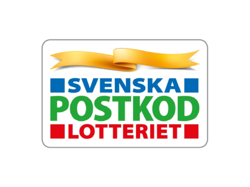 Swedish Postcode Lottery