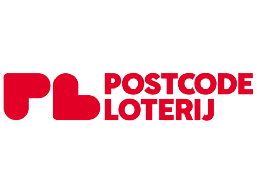 Dutch Postcode Lottery logo