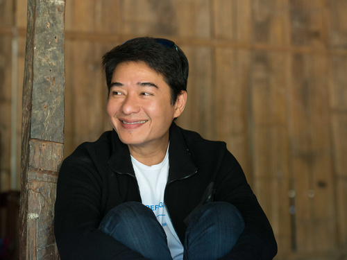 Saharat (Kong) Sangkapricha