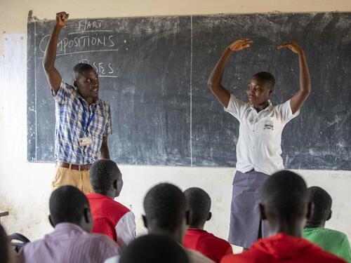 Sport for protection toolkit