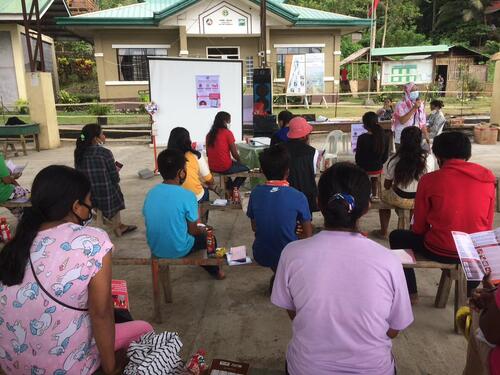 UNHCR, the UN Refugee Agency