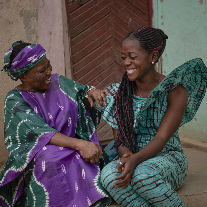 Uganda. Congolese activist wins Nansen Refugee Award regional prize for Africa