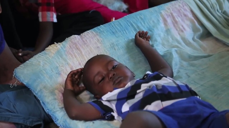 Play the video: Return to Somalia