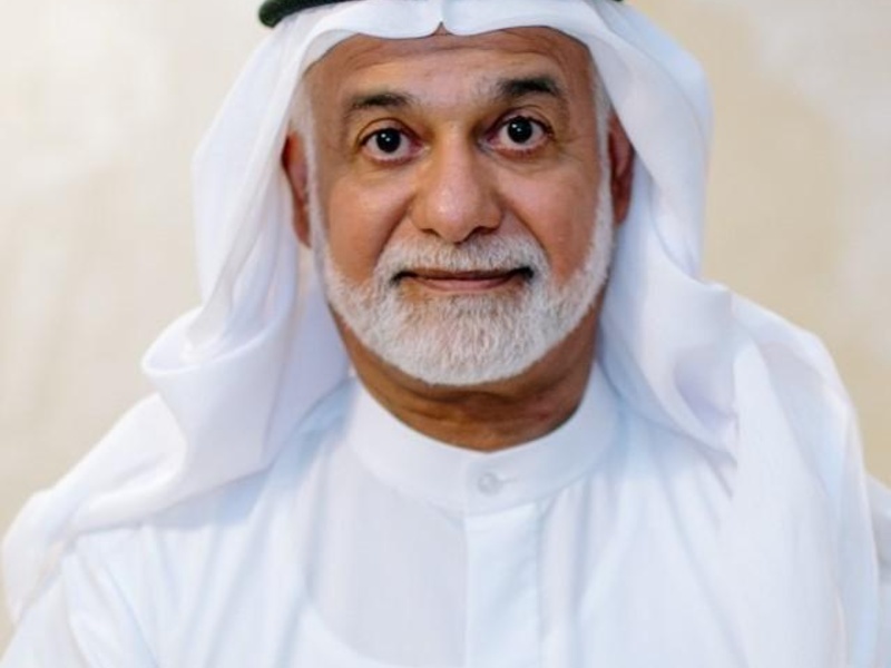 Mr. Jamal Abdul Khaleq Abdullah Al-Nouri
