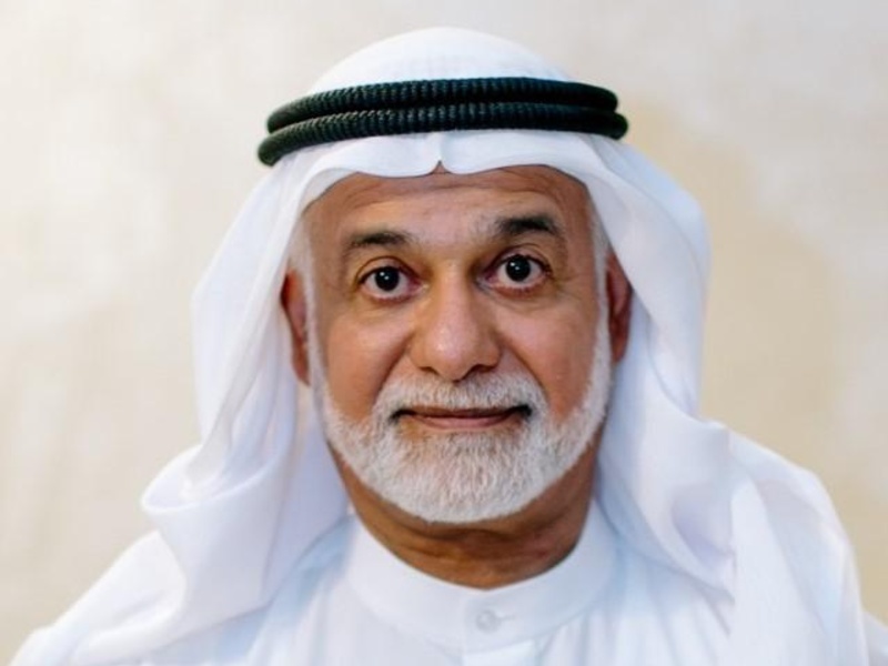 Mr. Jamal Abdul Khaleq Abdullah Al-Nouri