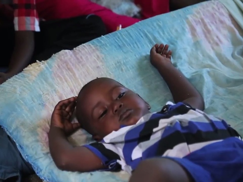 Play the video: Return to Somalia