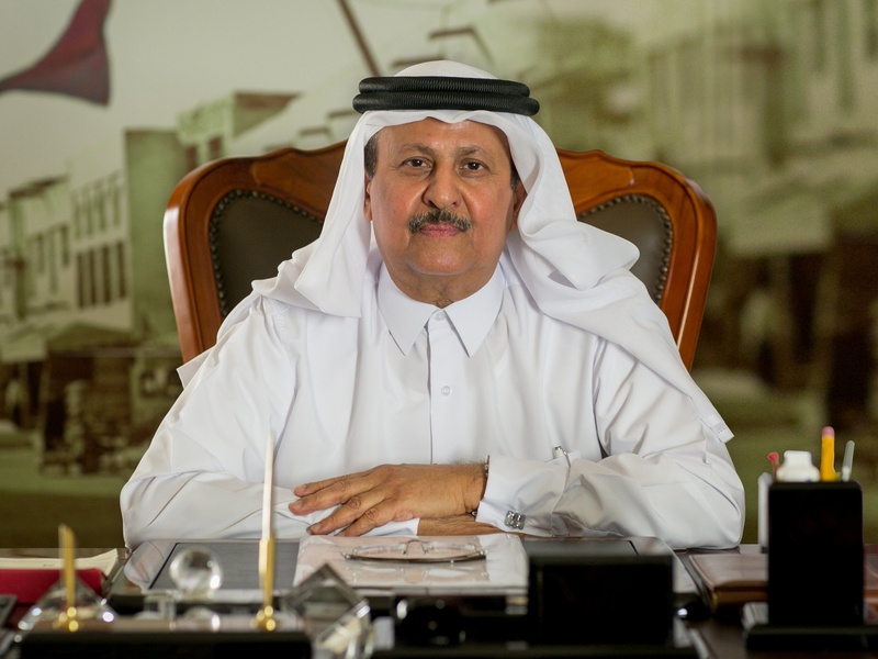 H.E. Sheikh Thani Bin Abdullah Bin Thani Al-Thani was appointed as UNHCR's Eminent Advocate on 09 October 2019.