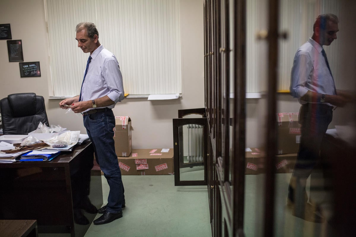 Greece. Refugees drown in River Evros as numbers surge at land border with Turkey