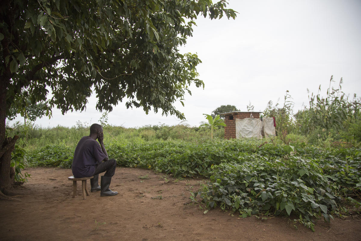 Uganda. Refugee suicides highlight need for better mental health resources