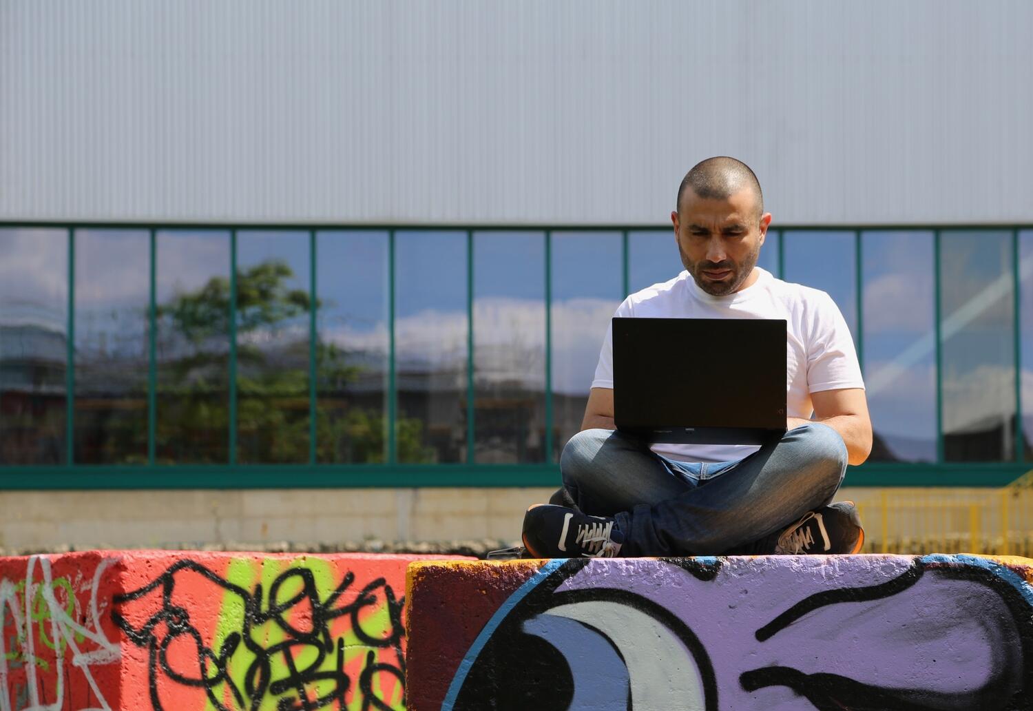 Despite the complexity of building a business as a refugee and a sole founder, with the challenges of COVID on top of that, Nour Mouakke's hard work and dedication has seen Wizme grow into a successful business.