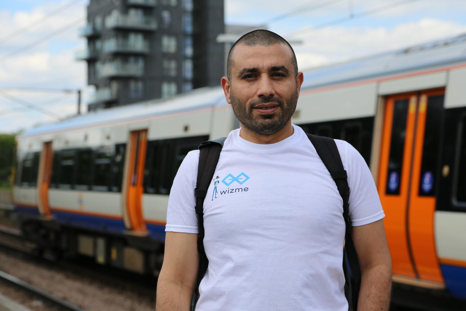 Despite the complexity of building a business as a refugee and a sole founder, with the challenges of COVID on top of that, Nour Mouakke's hard work and dedication has seen Wizme grow into a successful business.