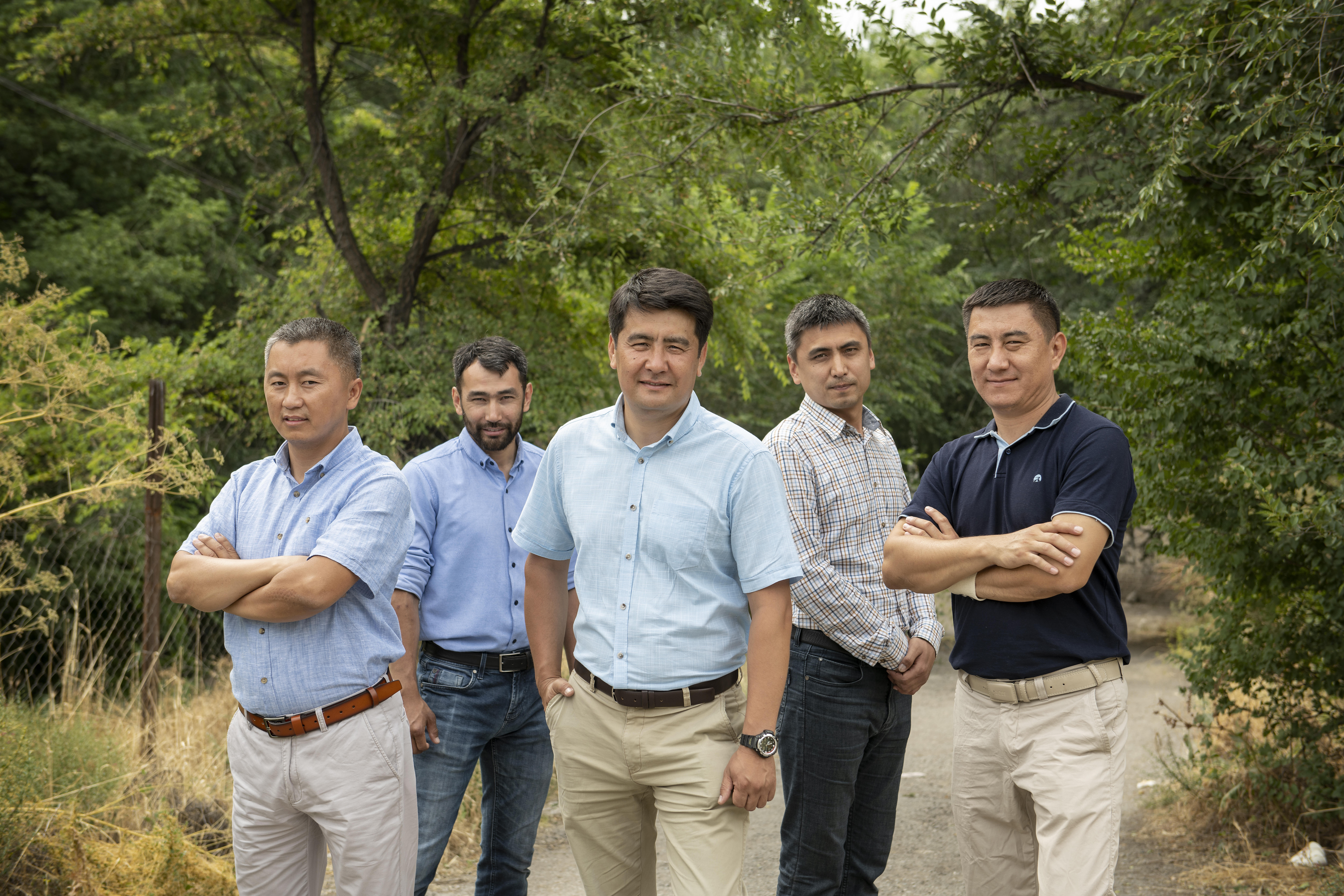 Statelessness had been a longstanding problem in Kyrgyzstan since the collapse of the USSR. Thanks to the work of Azizbek Ashurov and his team of lawyers, the country has managed to effectively end statelessness in the country. In the UK, the stateless population is diverse, often hard to find, and there are varied reasons for statelessness.