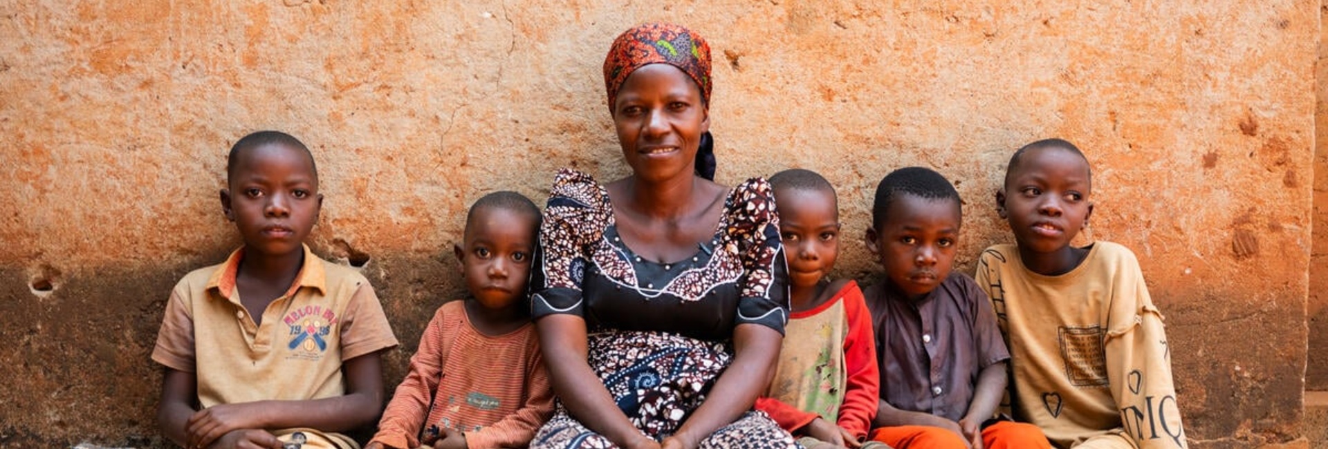 Burundi. Burundian refugees return home