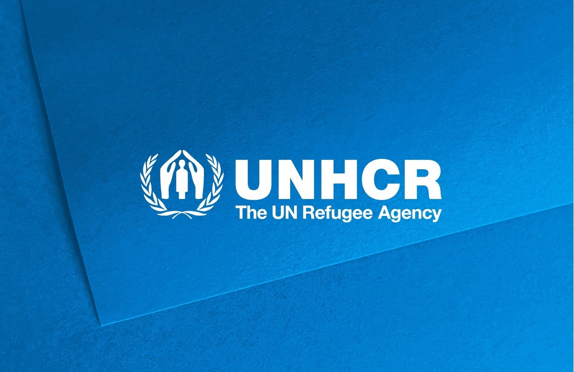 UNHCR logo