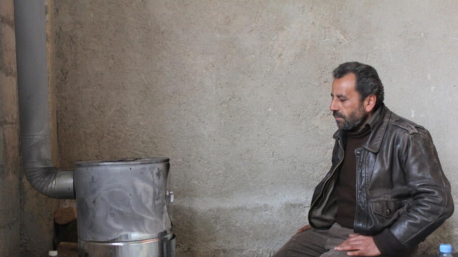 Syria. Jobs are key for Aleppo recovery