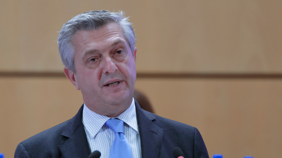 Switzerland. Excom 2017