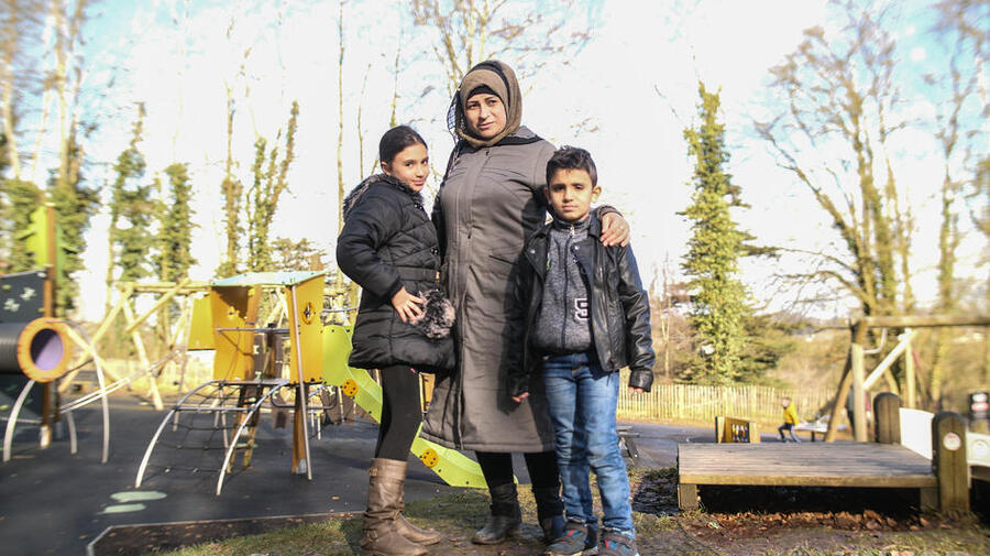 People in the UK are rallying round to protect community members during the Covid 19 crisis