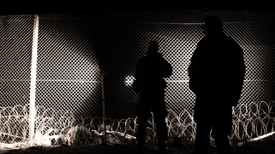 Hungary. New arrivals