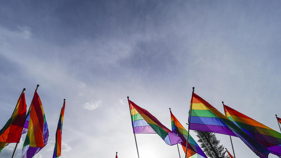 El Salvador. Transgender activist wins UNHCR's Nansen Refugee Award for the Americas region