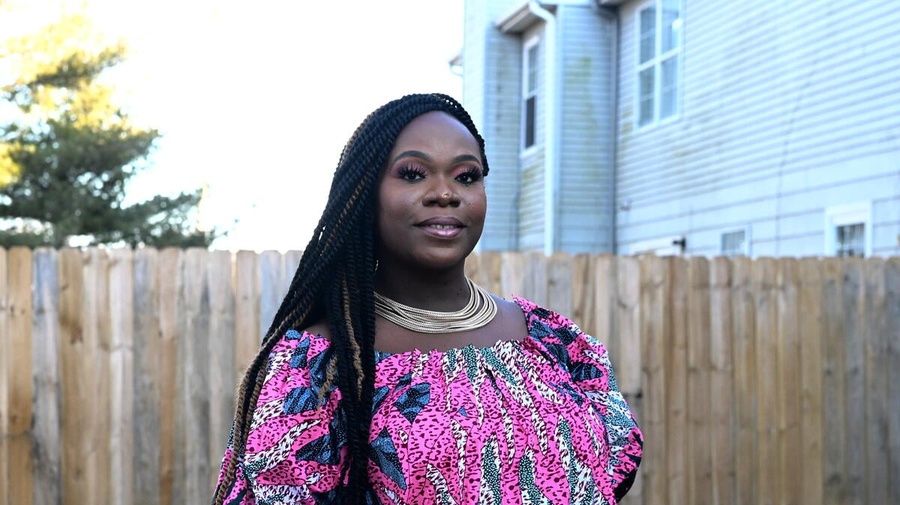 United States. Black History Month