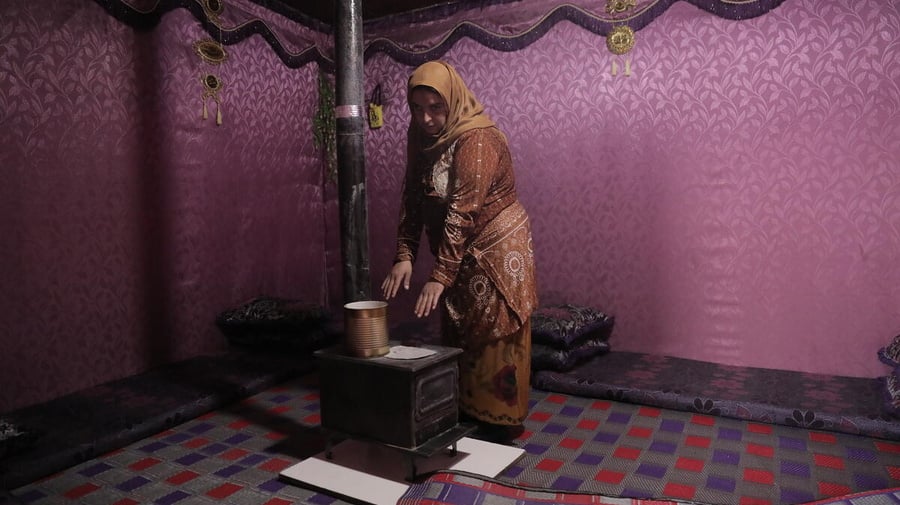 Lebanon. Displaced Syrians face bleak Ramadan as economic pain follows COVID-19